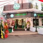 KAFE PLUS – Chuỗi cafe “Made in Vietnam” khai trương cửa hàng tại TP. HCM
